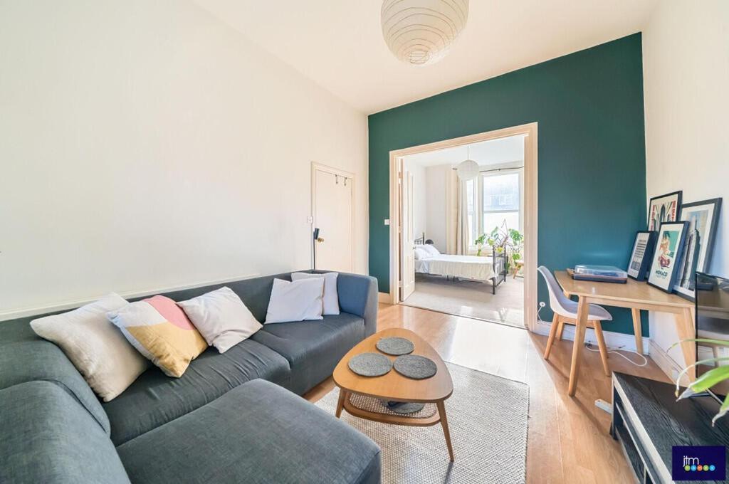 Chic & Modern Flat In Apartament *