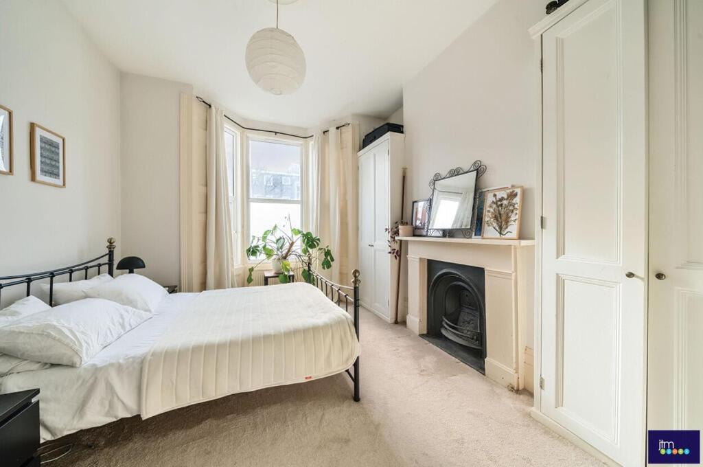 Appartamento Chic & Modern Flat In Londra