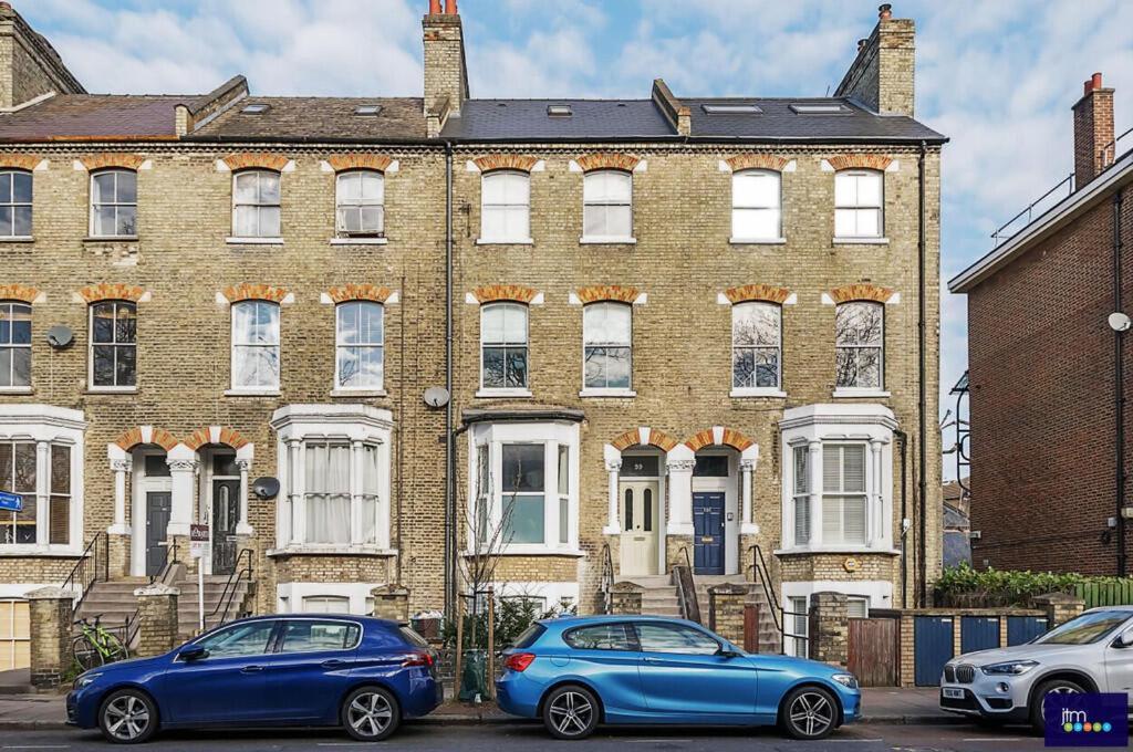 Appartamento Chic & Modern Flat In Londra