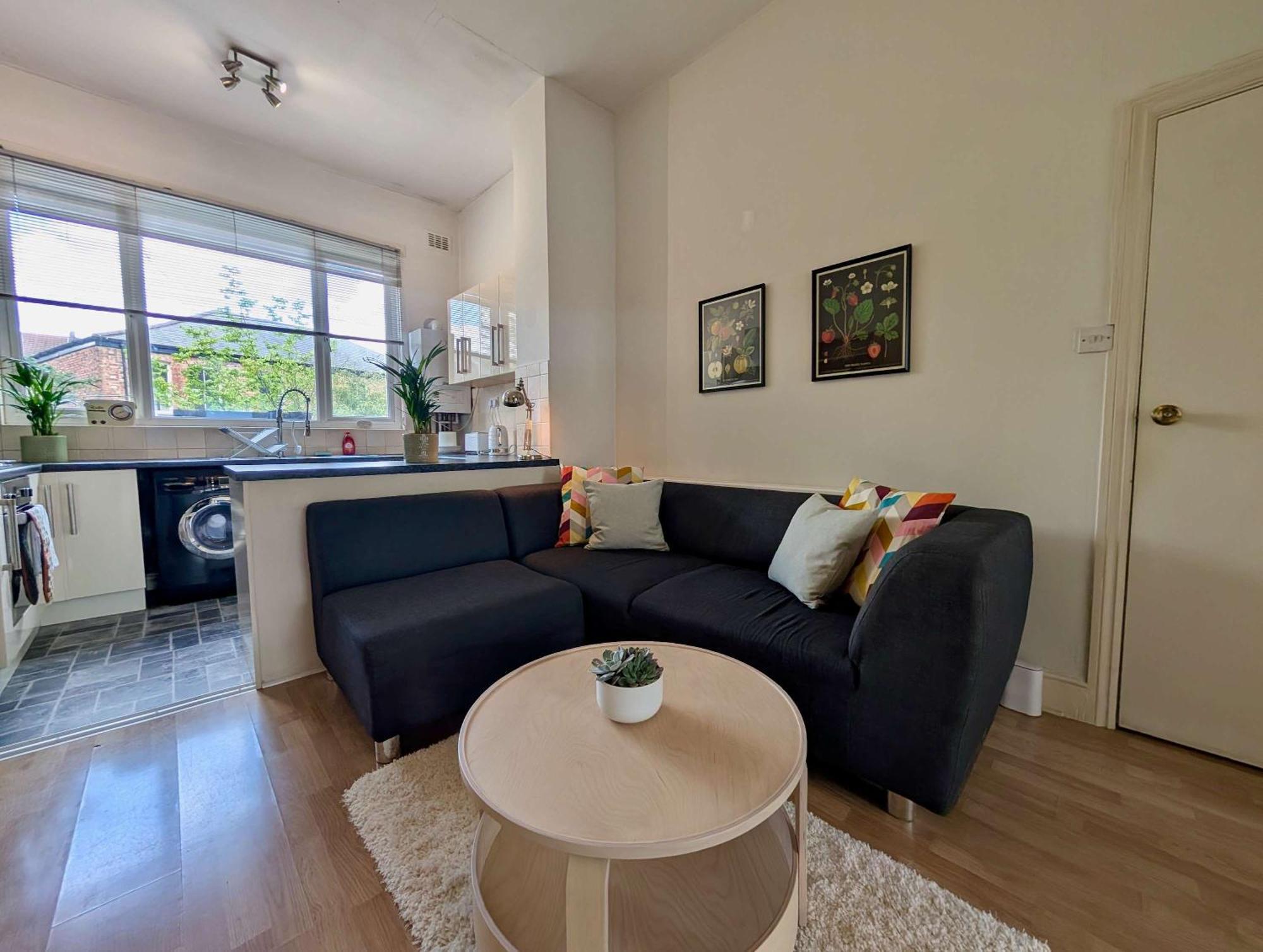 Appartamento Chic & Modern Flat In *
