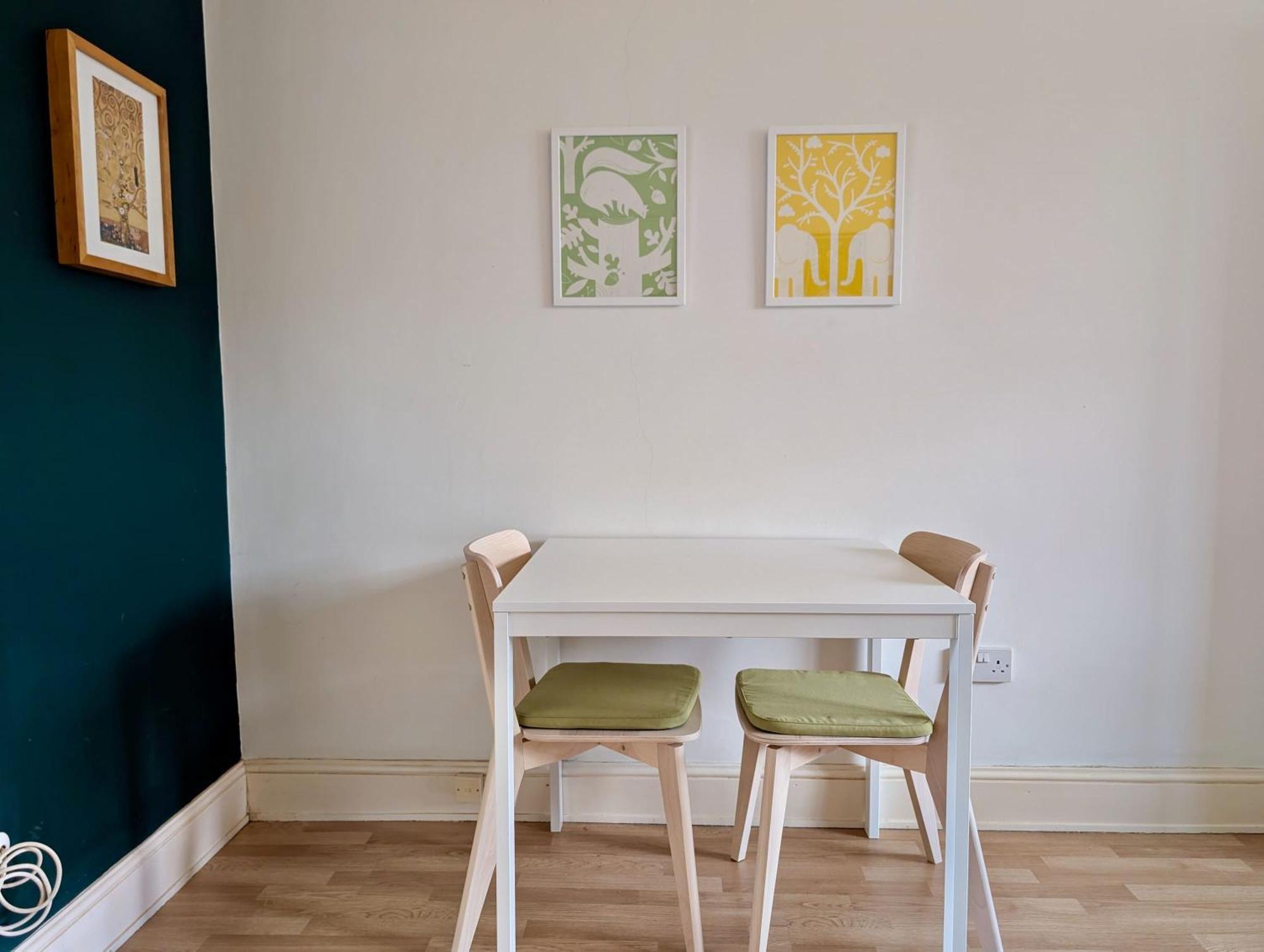 Appartamento Chic & Modern Flat In Londra