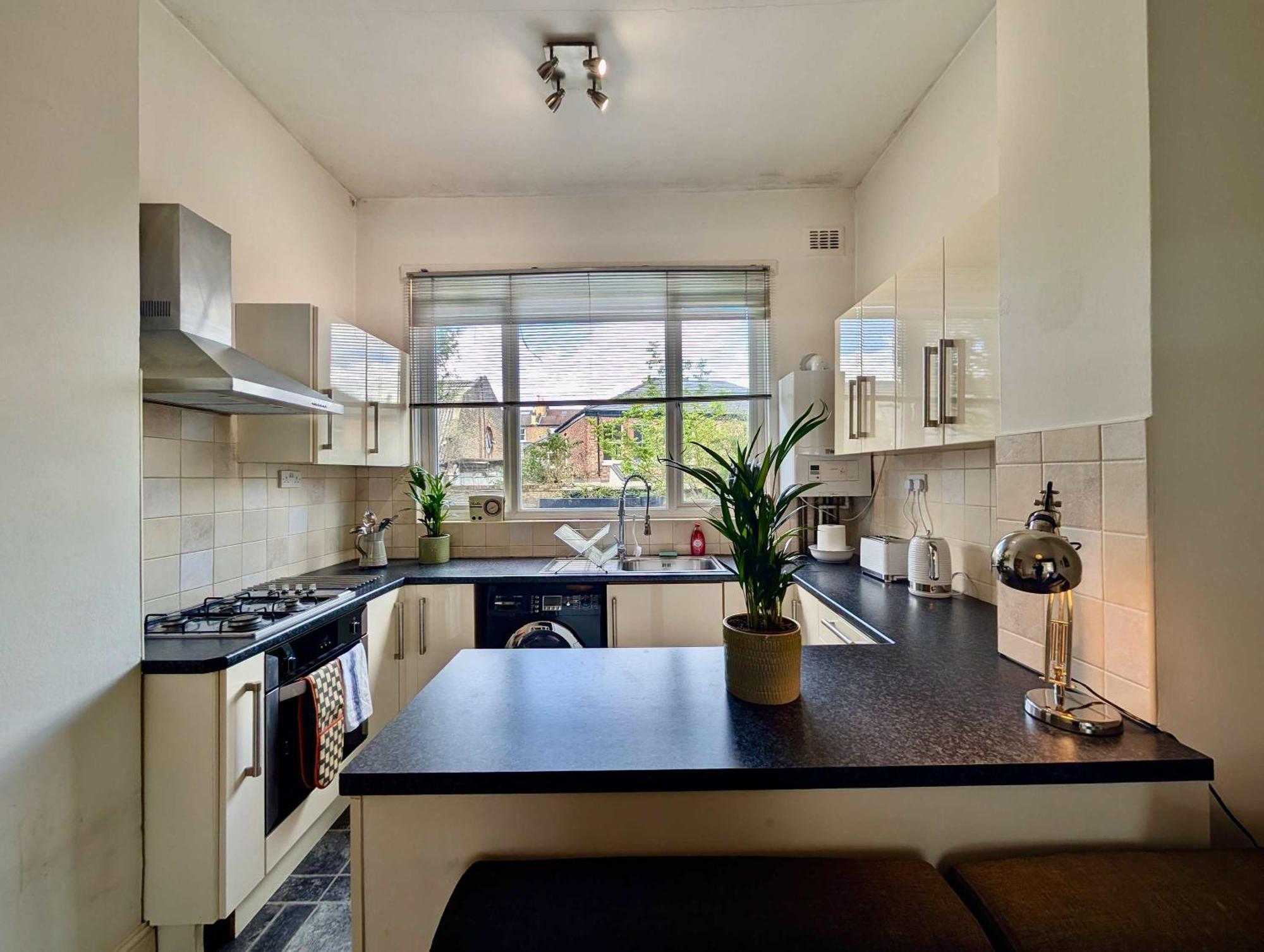 Appartamento Chic & Modern Flat In *